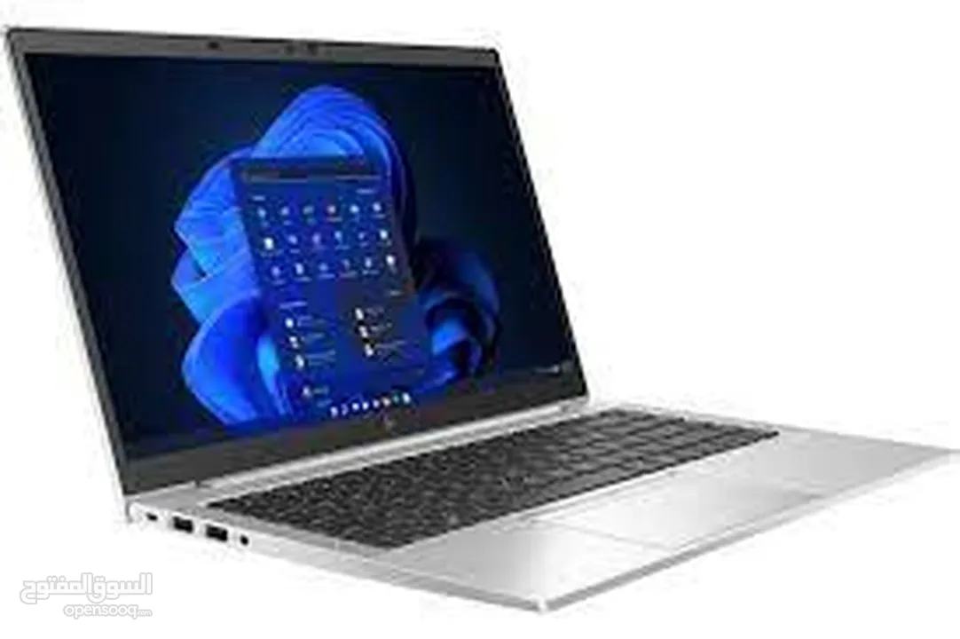 للبيع لأب توب hp elitebook 840 g8