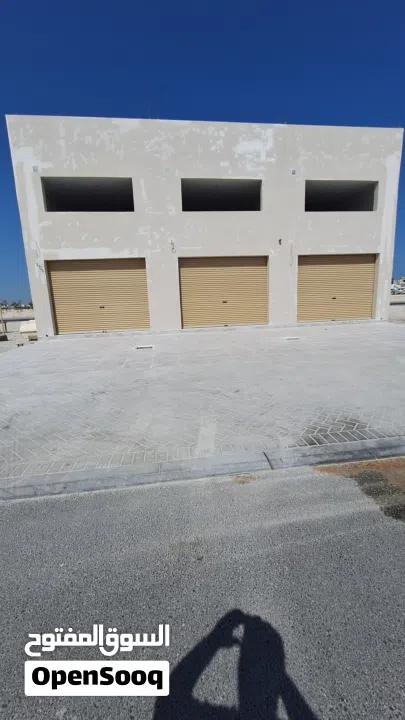 للايجار محل في الحد الصناعيه يصلح ورش او اي نشاط تشاري للتواصل واتساب فقط