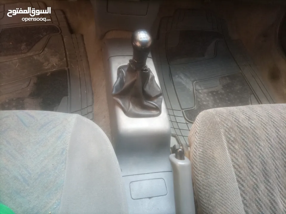 هوندا سيفيك 95 استخدام شخصي تب نظافه