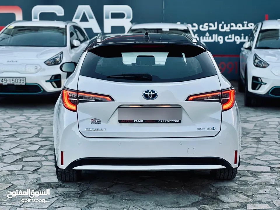 تويوتا كورولا 2021 أقساط بدفعة أولى تبدأ من 1000 تسليم مفتاح وقسط شهري يبدأ من 295
