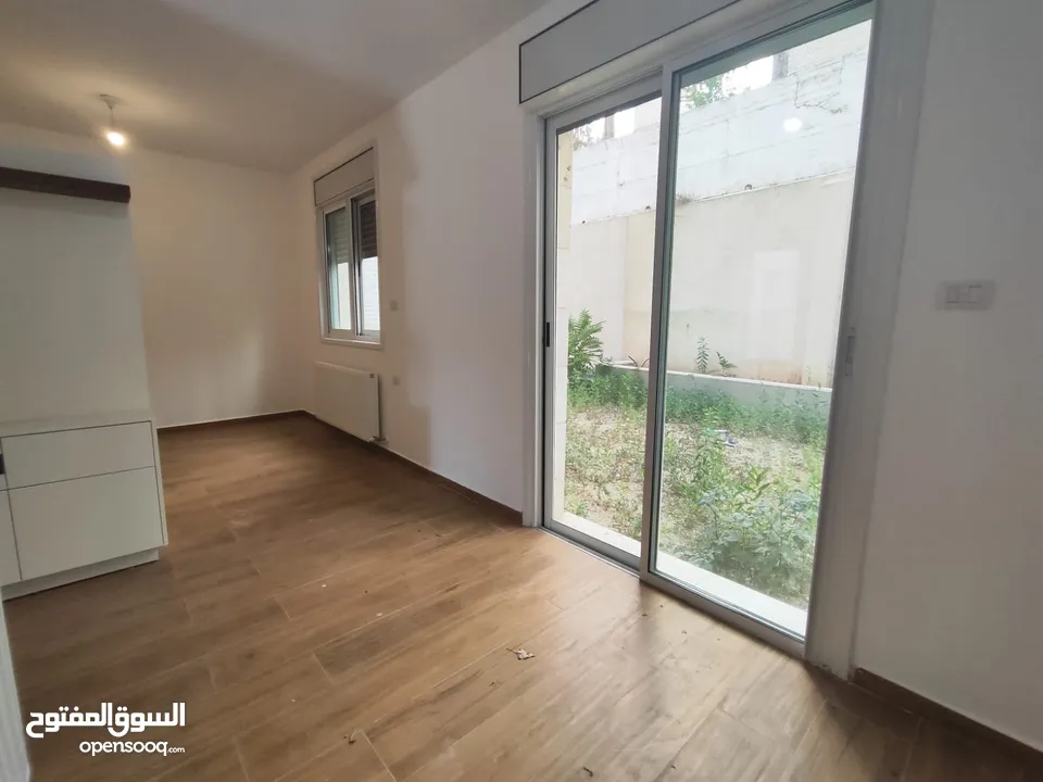 شقة_للإيجار- رام الله – عين منجد، شارع إسكان المهندسين (موقع مميز وقريب من الخدمات)