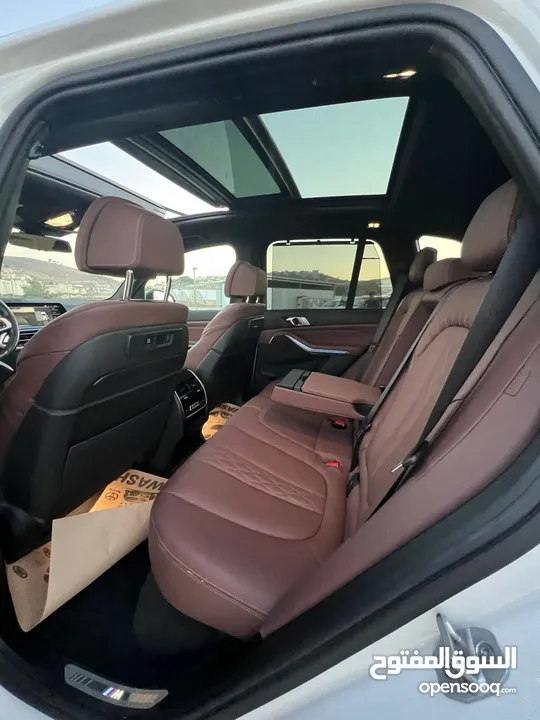 BMW X5  M / PAKIT - 45E 2022 Plug In Haybird Full