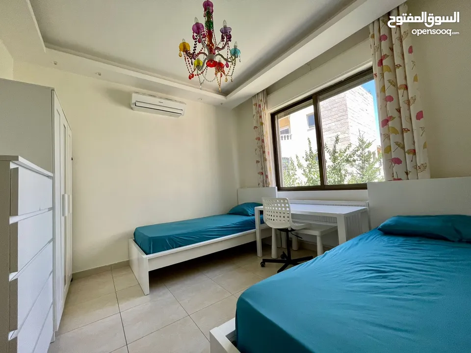 شقه للايجار خلدا يوجد خيارات اخرى  Apartment for rent in Khalda, there are other options