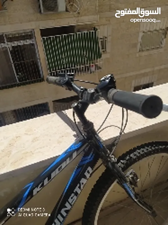 دراجه هوائيه
