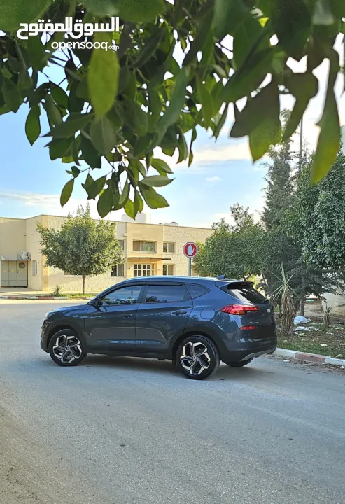 هونداي توسان 2000 ديزل دهان شركه 2020 فل الفل ما عدا فتحه