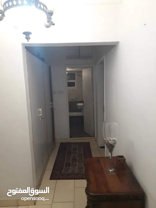 room for rent in flat