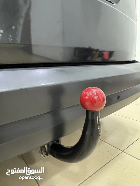 فوكس فاجن كادي 2015 محرك 2000 ديزل تحكم ستيرنج مسجل شاشه هوك خلفي حساسات خلفي