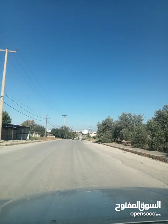 قطعه ارض سكنيه للبيع بسعر مغري جدا