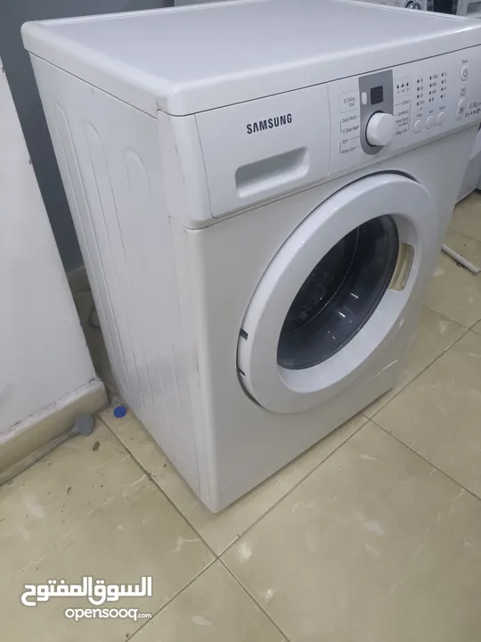 good and clean all washing machine not same price 40.80