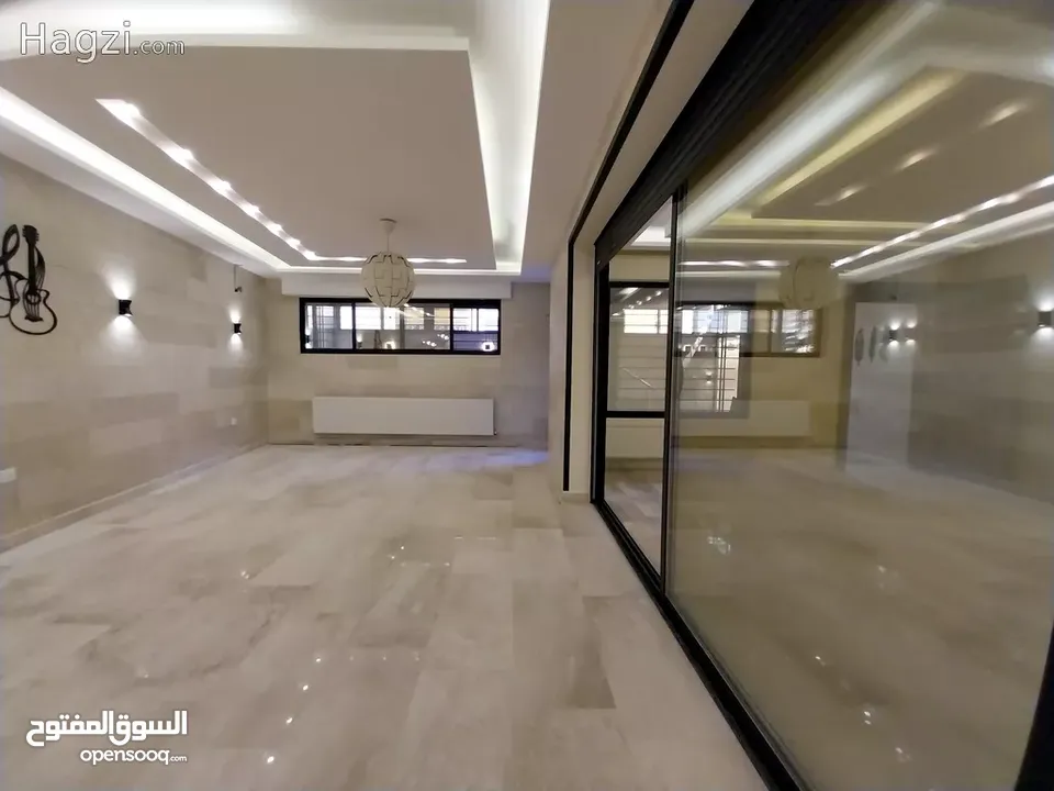 شقه للبيع في منطقه مرج الحمام قرب صيدليه طريق المطار  ( Property ID : 33916 )