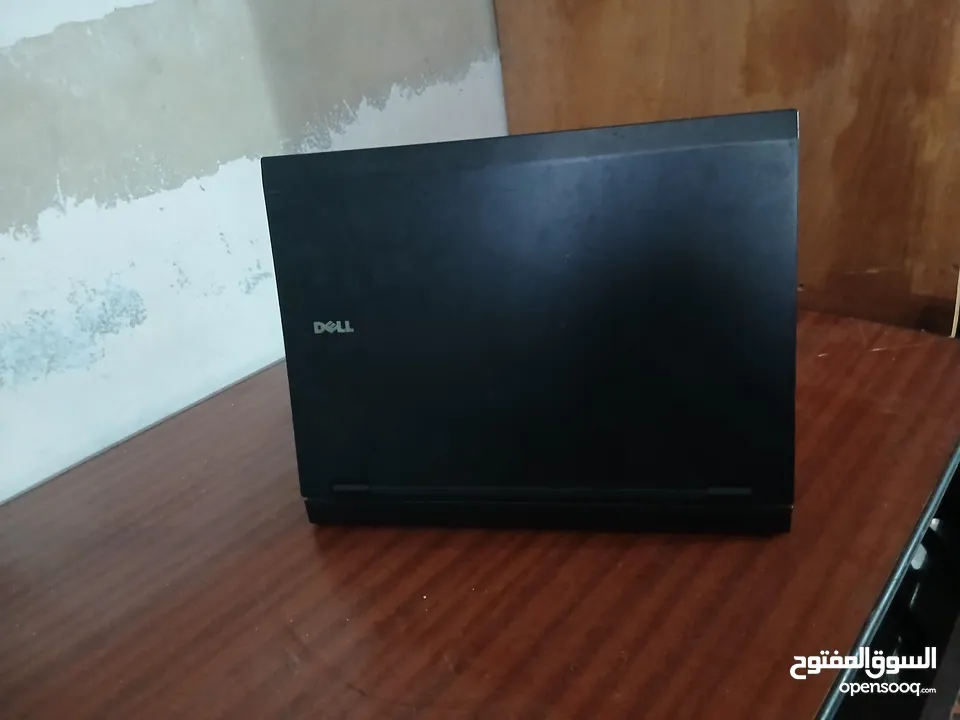DELL نوعيت الجهاز