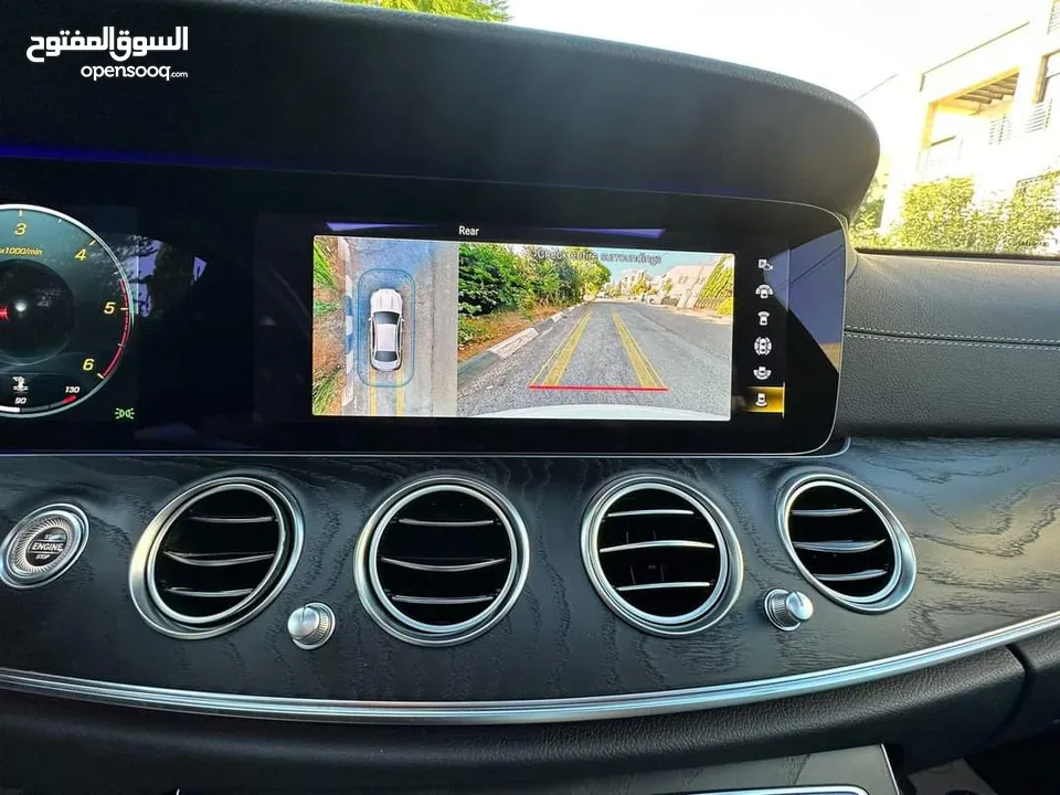 مرسيدس بينز E220