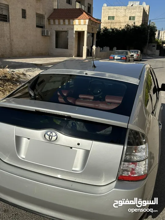 تويوتا بريوس 2005 للبييييييع