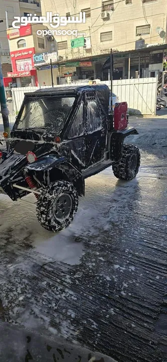 TOMCAR ISRAEL TM27