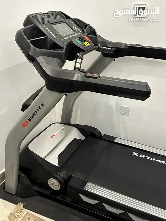 For Sale: Bowflex BXT326 Treadmill - Excellent Condition