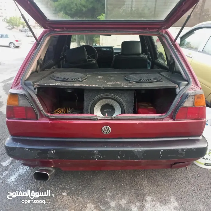قلف موديل 88 للبيع لسيارة بصلاه عنبي