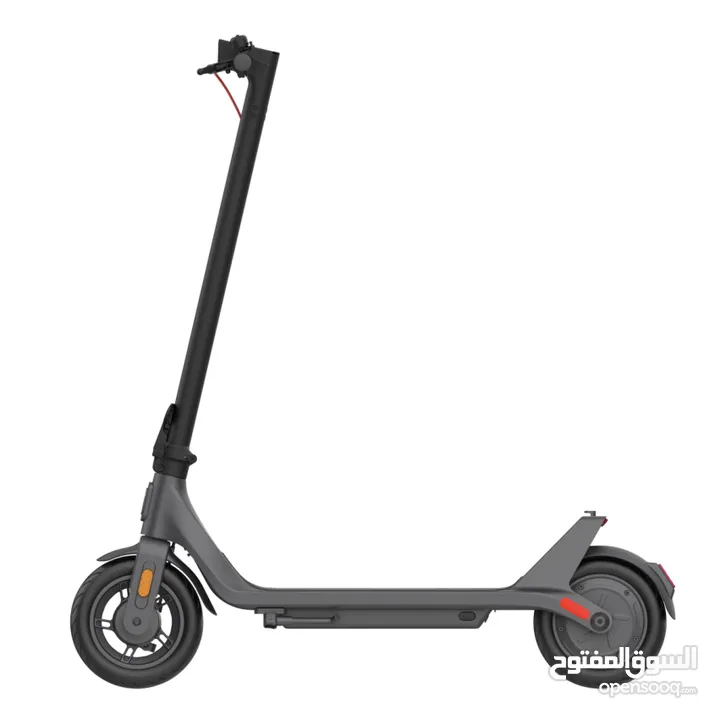 scoter  xiaomi  pro 4