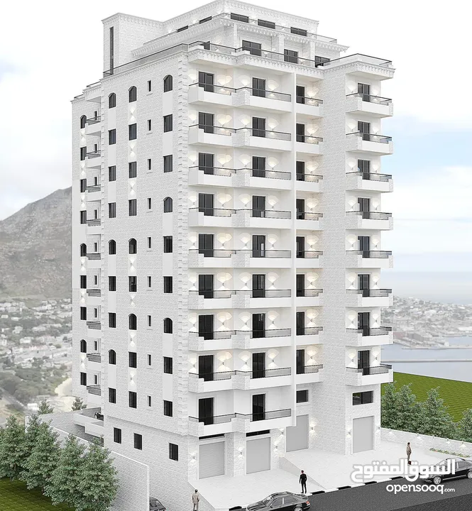 سكان الشام
