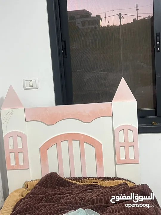 غرفة اطفال