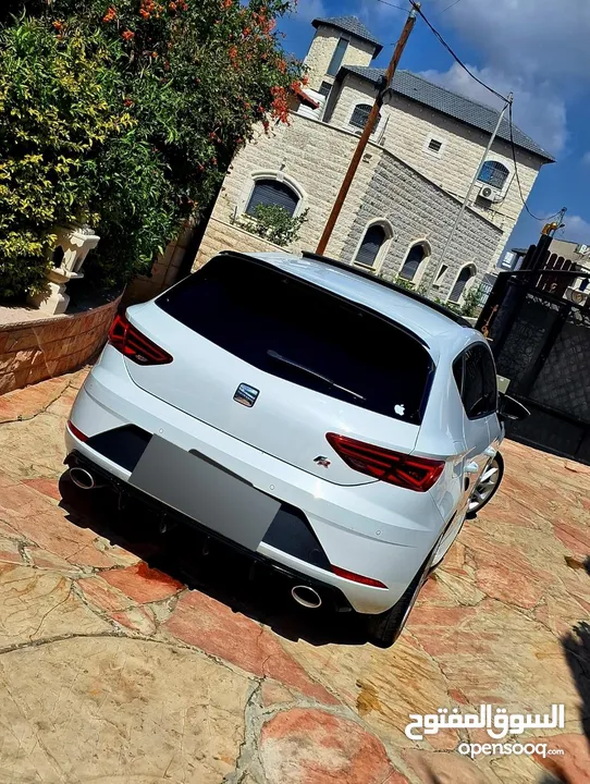 سيت ليون اف ار 2019