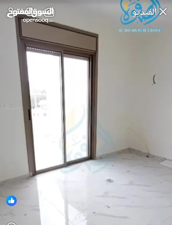 روف جديد سوبر ديلوكس للبيع المصايف  مع ترس