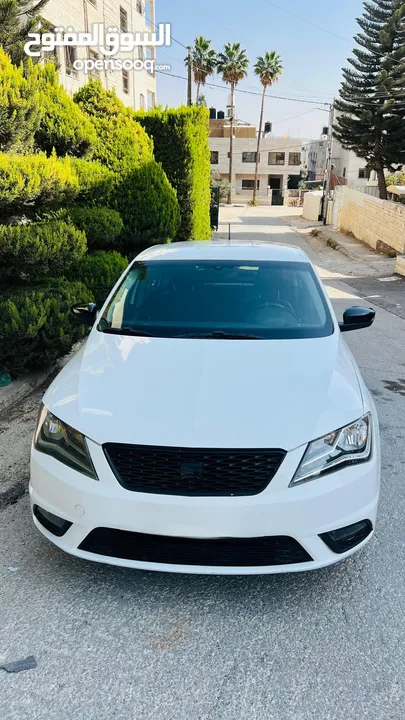 سيات توليدو جير عادي 1600 ديزل