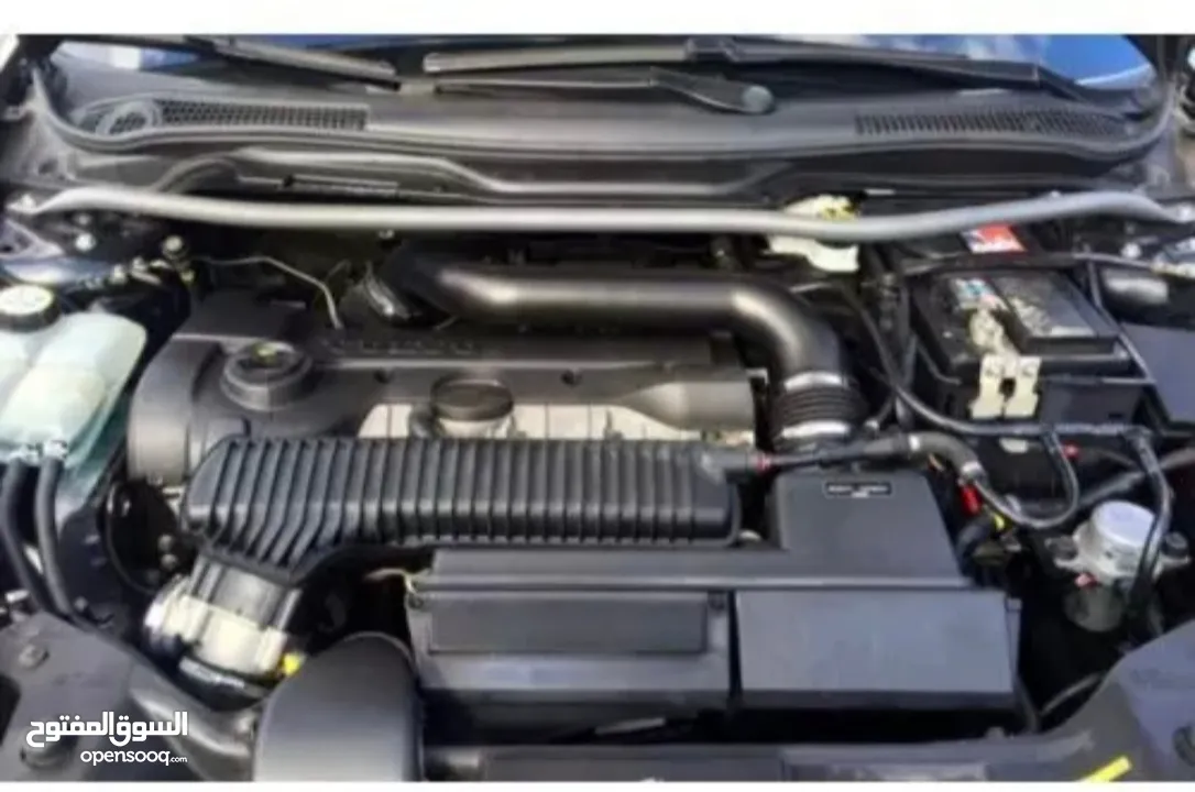 volvo c70 T5 2006