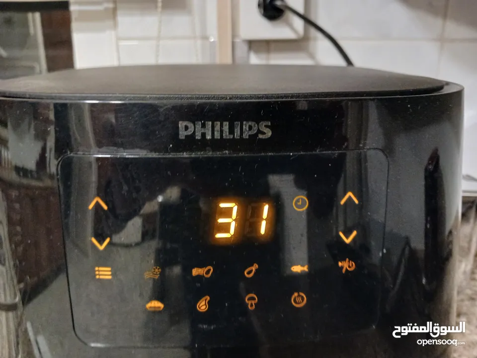 سنع في الكويت. PHILIPS