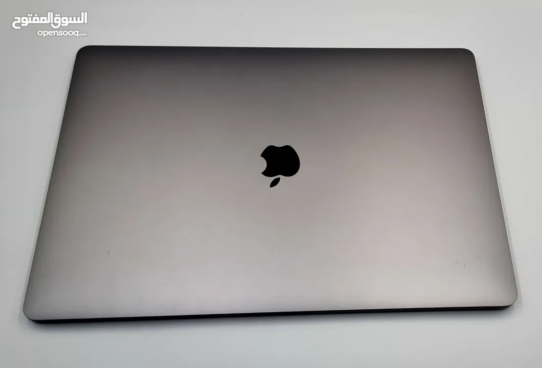 MacBook Pro 2017 [15 inch] Core i7-3.3 Ghz 16/500 (TOUCHBAR)