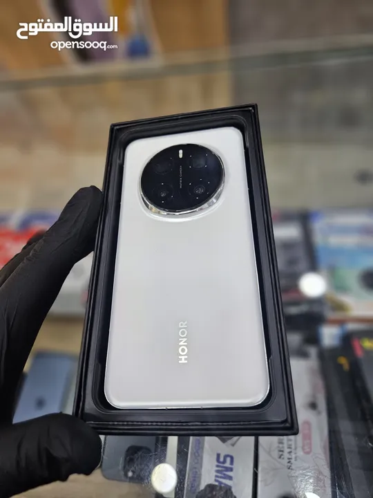 Honor magic 7 pro 512/16