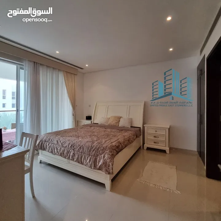 FOR SALE! BEAUTIFUL 2 BR APARTMENT IN AL MOUJ MUSCAT