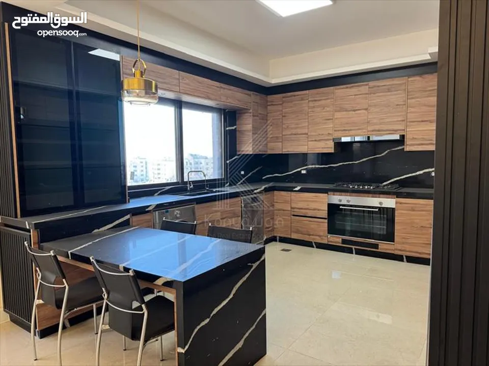Luxurious Apartment For Rent In Dair Ghbar