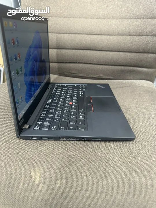 Lenovo ThinkPad T470