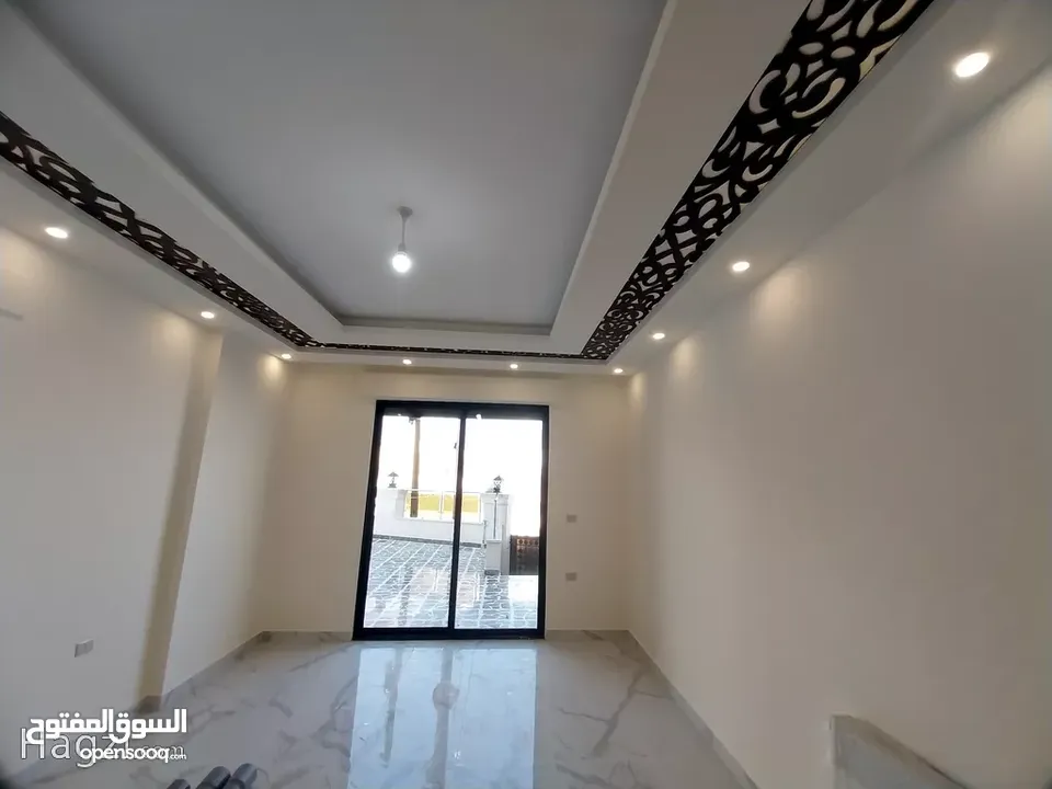 شقة ارضية بمساحة 165 متر للبيع في الجبيهة حي المنصور  ( Property ID : 30765 )