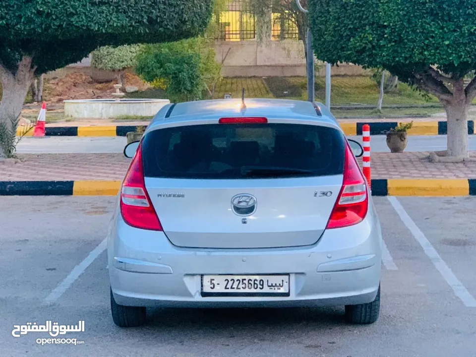 هونداي i30 موديل 2008 