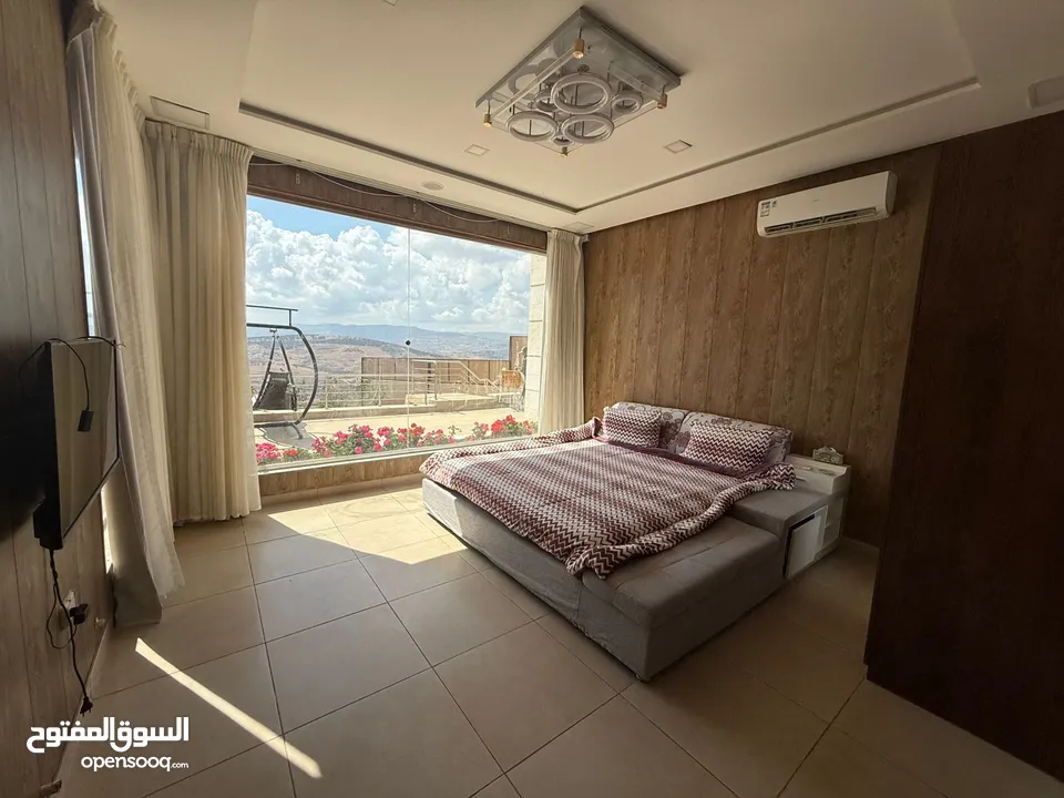 مزرعه وشاليه ايلا للايجار
