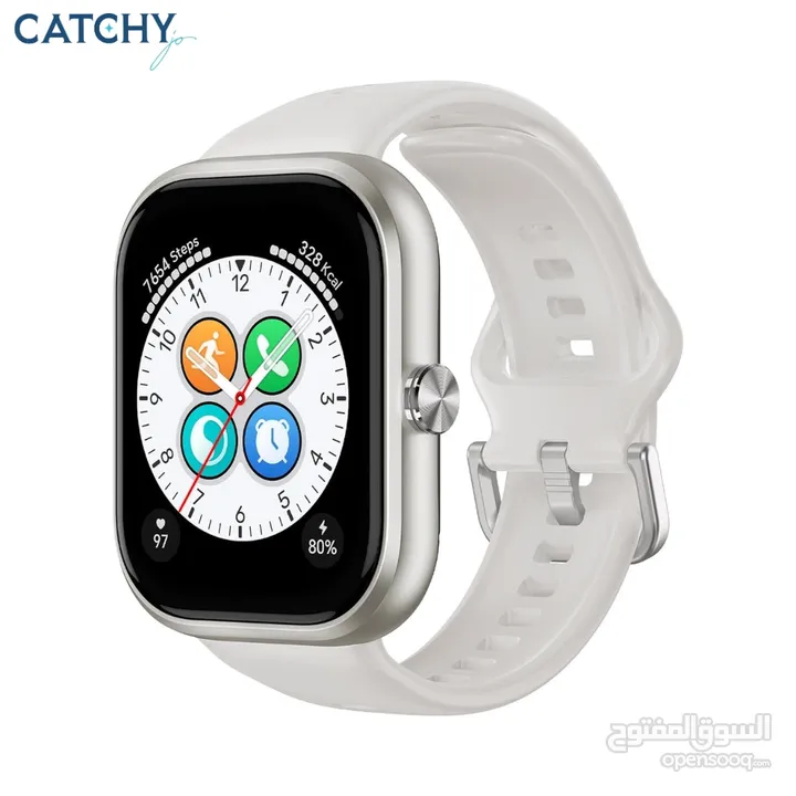 Honor choice watch