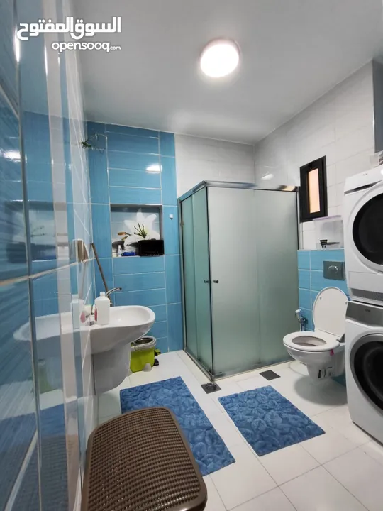 شقة مفروشة راقية للإيجار – الماصيون  حي المهندسين