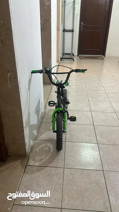 Kids bicycle for sale