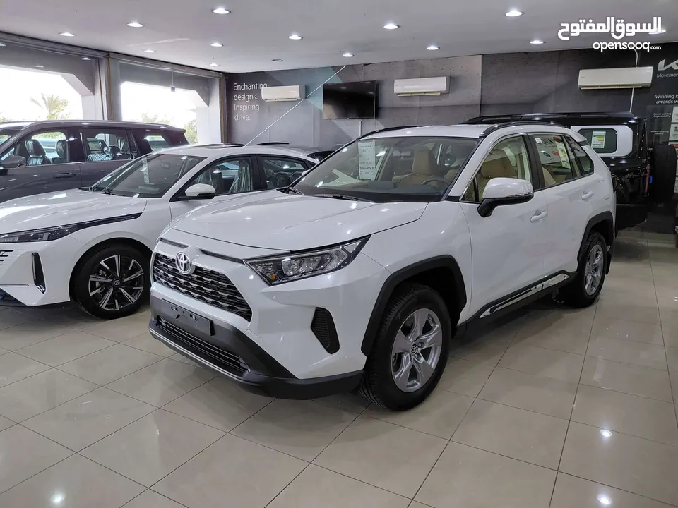 للبيع جيتور T2 2026 للبيع تويوتا لاندكروزر 2025 للبيع تويوتا رافور 2025 للبيع شانجان 2026 للبيع H9