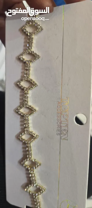 اكسسوارات. (شروة )