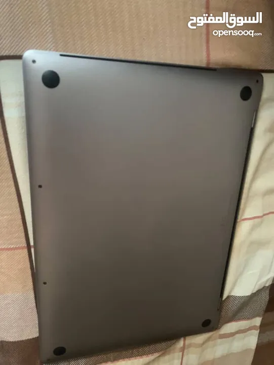 Macbook pro 16-inch  للبيع الجهاز استعمال بسيط جدا وبحالة الوكالة.....