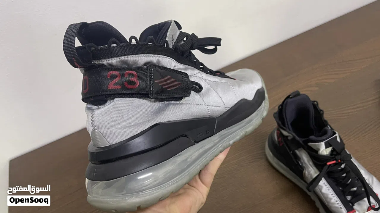 Stylish Mens Athletic Sneakers for Sale! JORDAN PROTO-MAX 720