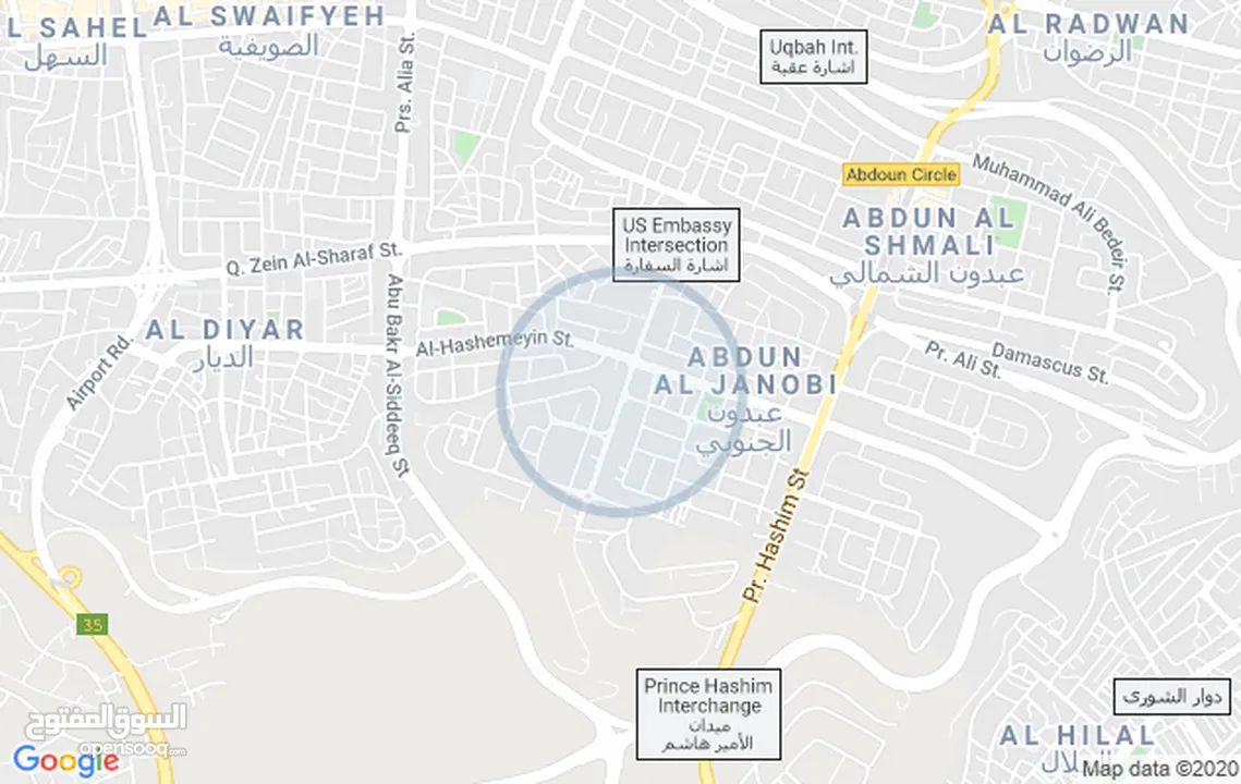 للايجار في دير غبار