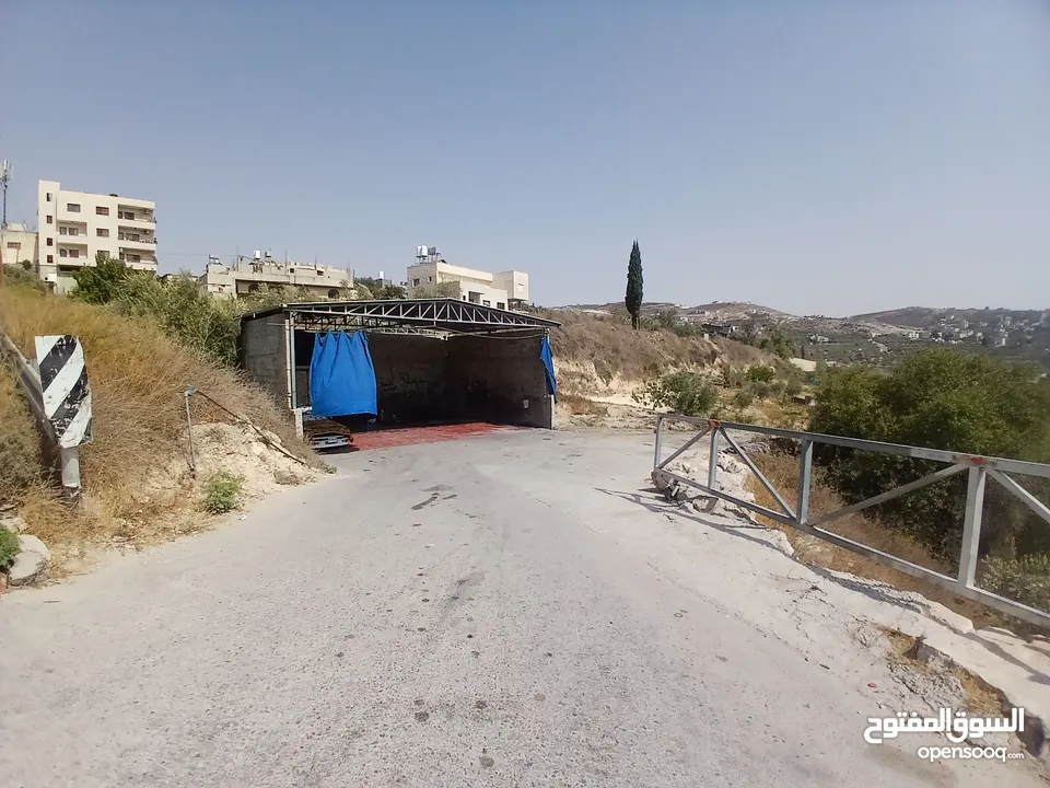 محل للايجار