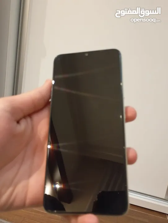 تلفون itel a70 للبيع مستعمل حاله جديد