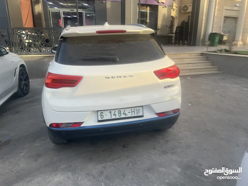 سيريس3  2022 للبيع نص بنص او كاش او بدل
