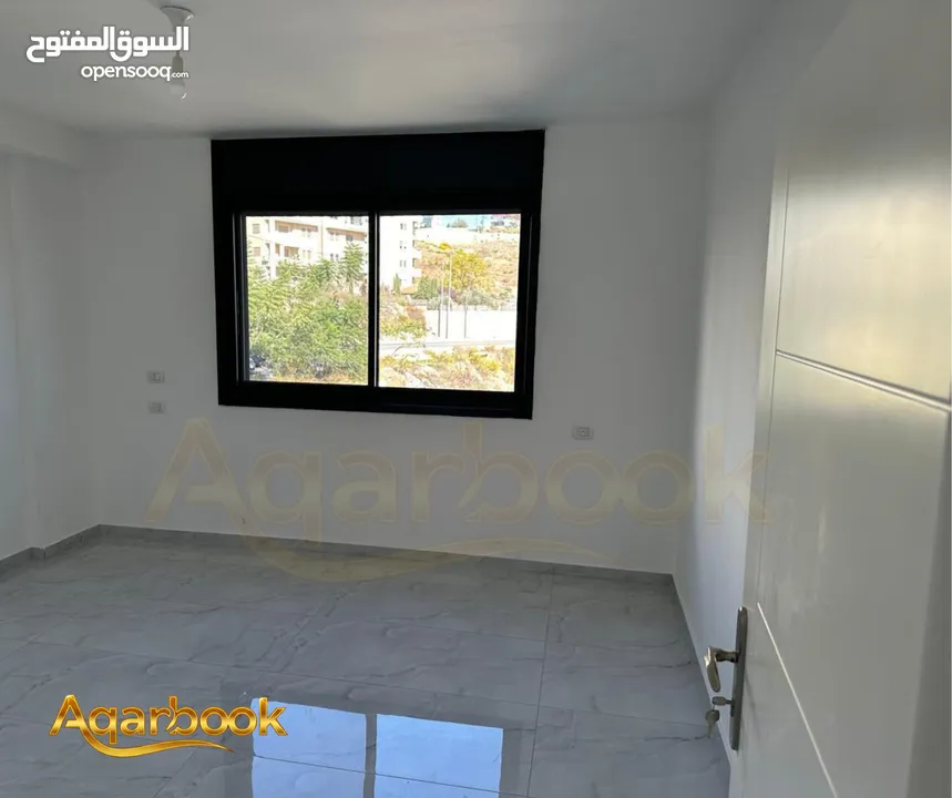 شقة مميزة – تشطيب سوبر ديلوكس للبيع في الطيرة