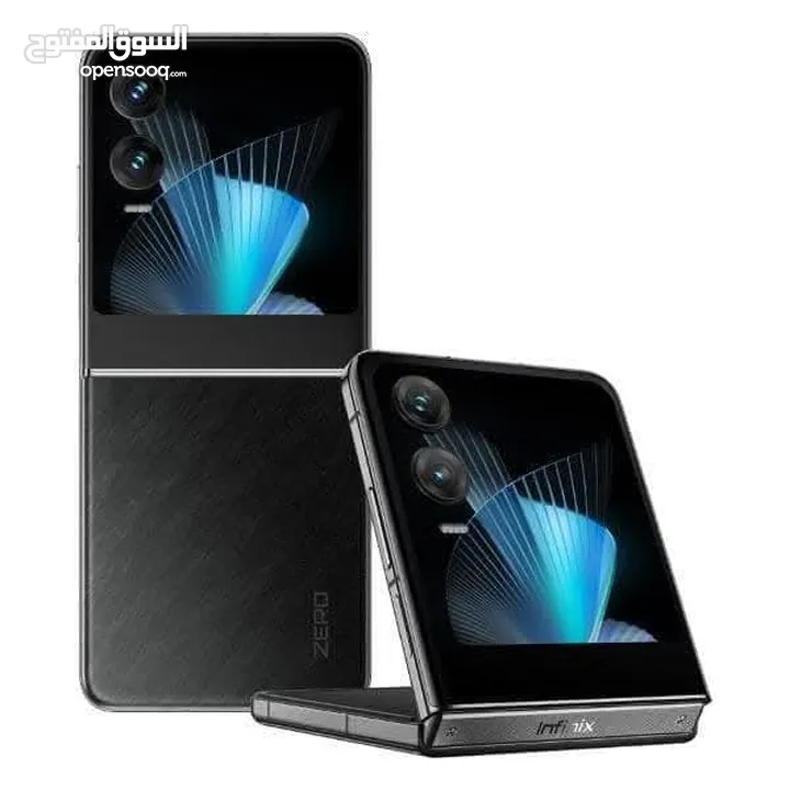 زيرو فلب nfinix zero flip   اقل سعر