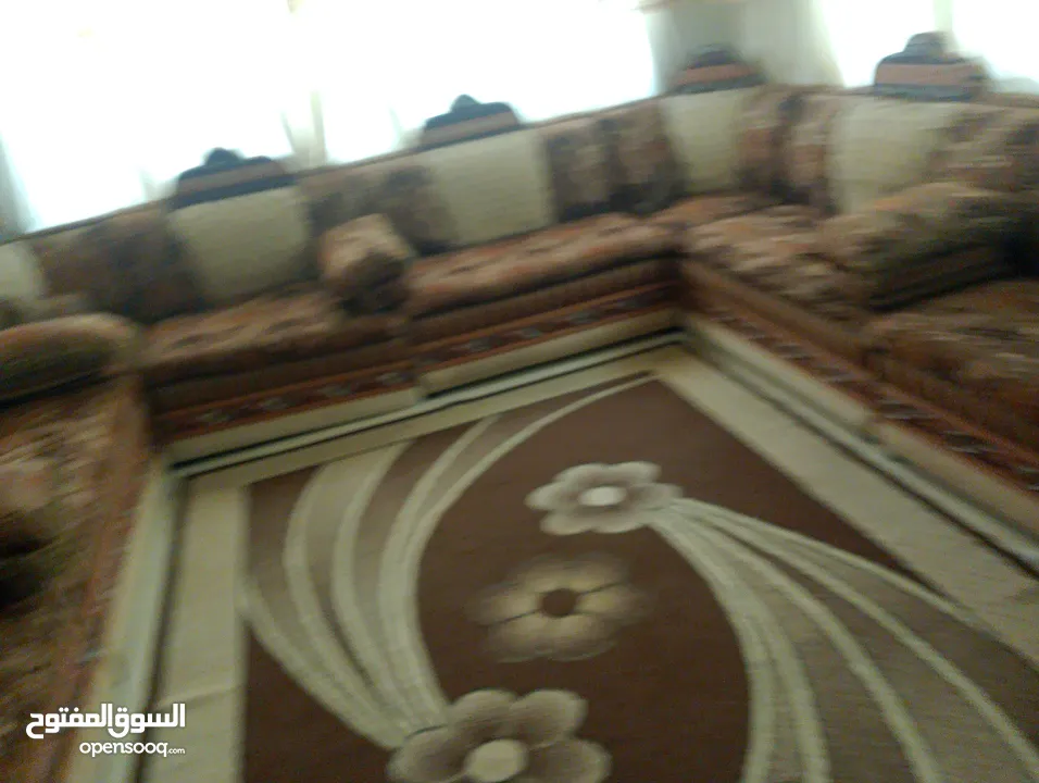 طقم كورنر للبيع بسعر مغري جداً